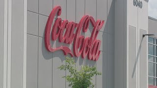 Coca-Cola opens new distribution, warehouse facility in Columbus