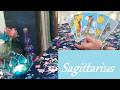 Sagittarius June 2026 ❤ ROMANTIC INTEREST! They Wonder If You Feel The Same FUTURE LOVE #Sagittarius
