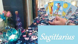 Sagittarius June 2026 ❤ ROMANTIC INTEREST! They Wonder If You Feel The Same FUTURE LOVE #Sagittarius