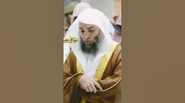 "تتجافى جنوبهم عن المضاجع يدعون ربهم" ترتيل هادئ من سورة السجدة || فيصل غزاوي