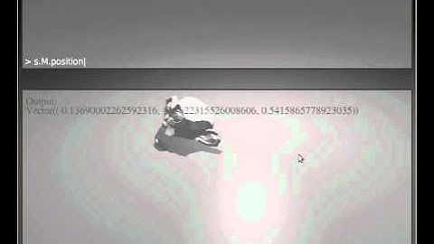 Console in Blender GameEngine using TextInput an TextBlock widgets
