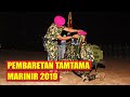 Pembaretan Tamtama Marinir 2019 di Pantai Ngantep (FULL VIDEO)