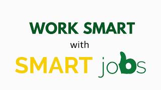 SMART jobs AVP