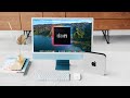 iMac M1 24" (2021) vs Mac Mini M1 - Which to Buy?