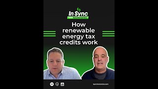 Did the Big Beautiful Bill actually HELP clean energy? (Plus a crash course in energy credits)