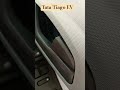 Tata Tiago EV Electric Car