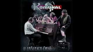 Komunál - Bar u zašlejch časů