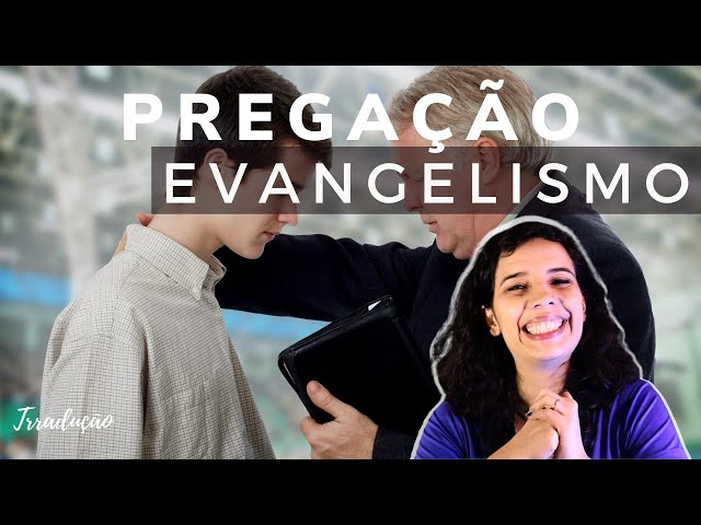 Como os Evangélicos Cumprimentam em Inglês - English Experts