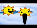🎉 Sprunki Meet Spranko!!! | Animation Meme ✨