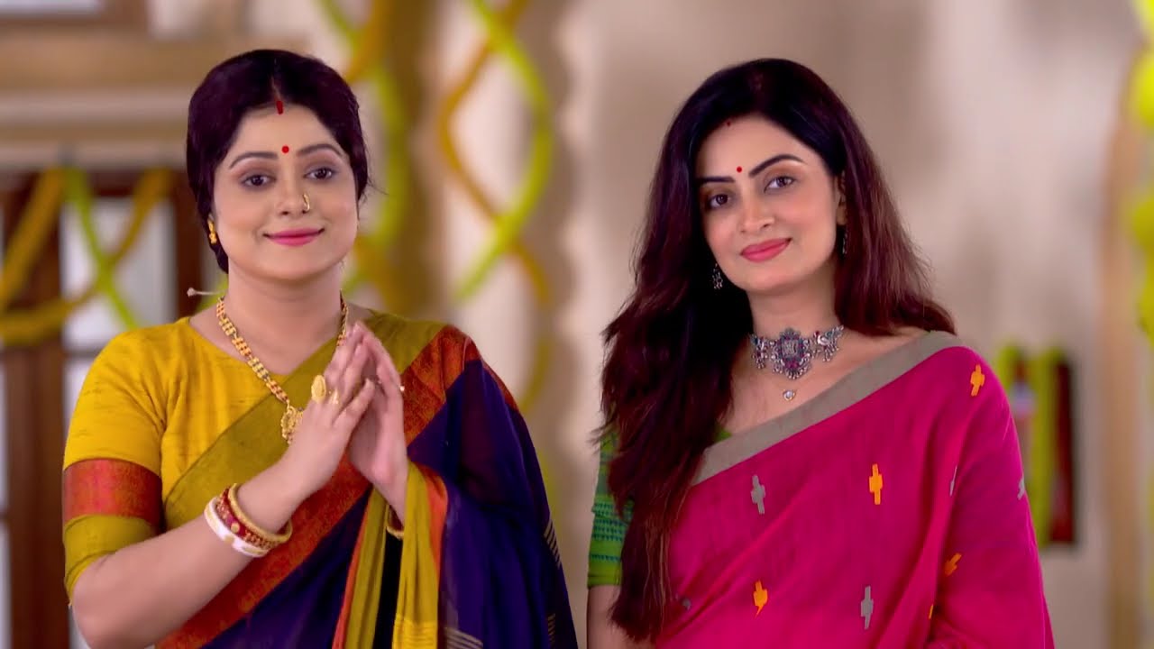 Gouri Elo - Ep 212 - Swarnendu Samaddar, Rupa Banerjee - Bengali Tv Serial - Zee5 Bangla Classics