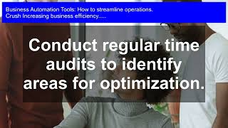 Boost Productivity: Top Automation Tools to Streamline Operations