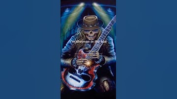 Thumbnail of Alice In Chains song Man In The Box