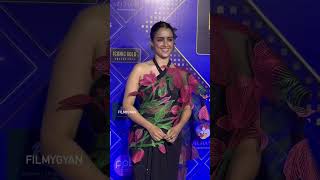 Sanya Malhotra Hot Looks