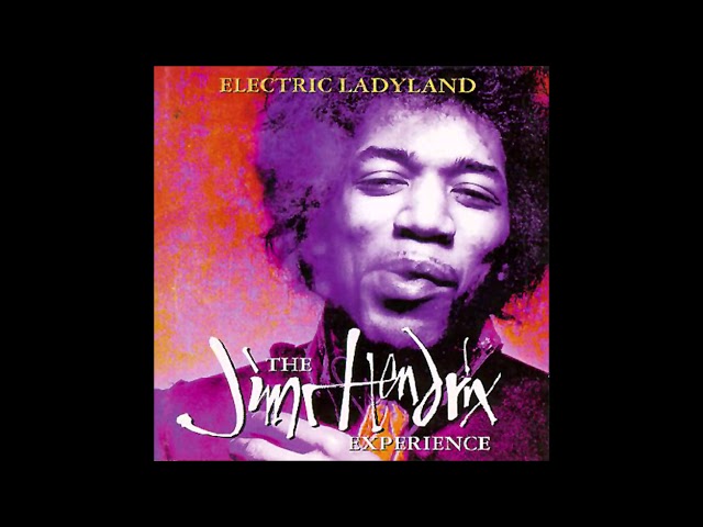 Voodoo Chile - The Jimi Hendrix Experience (15 minute version