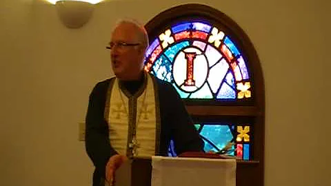Fr. Robert Slesinski, Ph.D - Book Signing at the B...