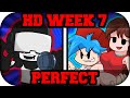 ❚FNF❙HD Week 7 Full Week ❰Perfect Hard Combo❙Fanmade Animation By AnimShi2, Mod By Me❱❚