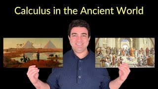 History of Calculus: Part 2 - Calculus in the Ancient World Net Worth