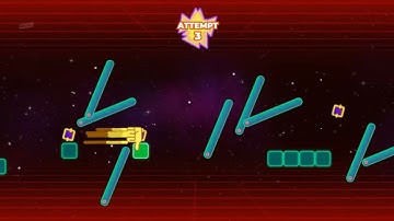 Polymorph  100 % WORLD 3   The Impossible Game 2