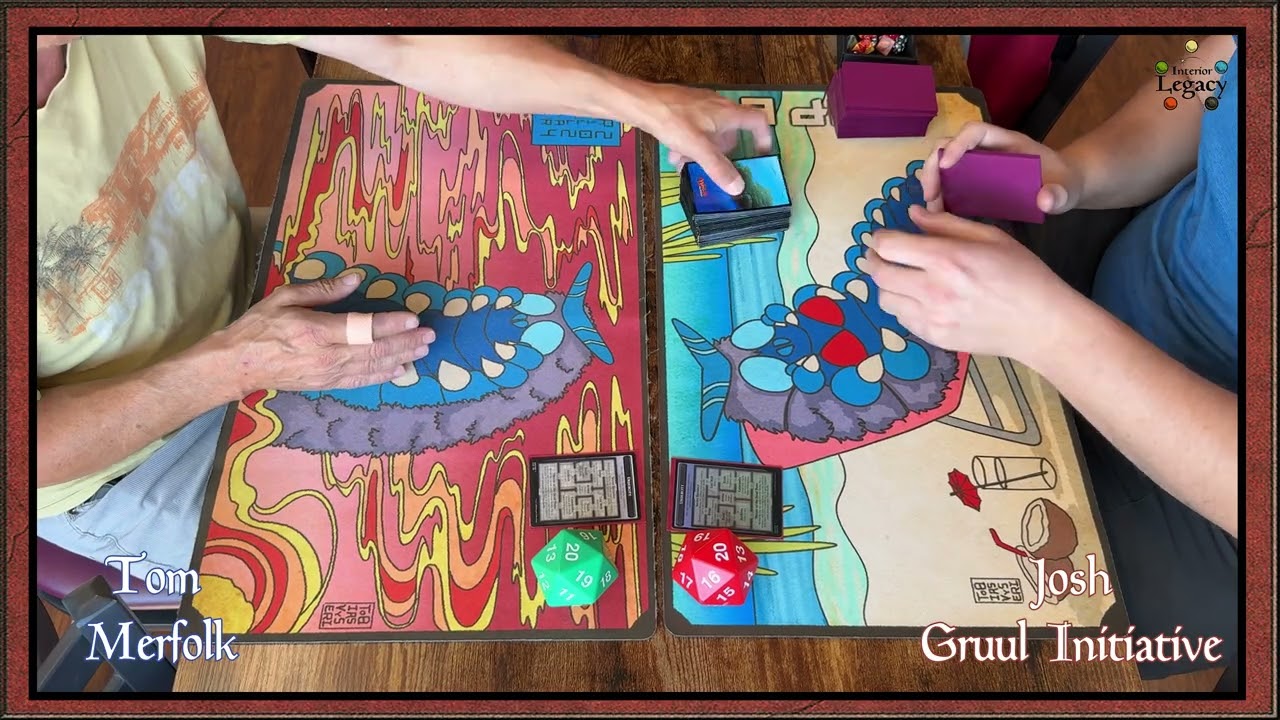 Interior Legacy August 2025 (Round 2)