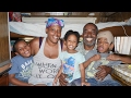 Homeless Family Living in RV With Special Needs Child