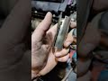 Ремонт катушки зажигания на Шевроле Авео F14D4