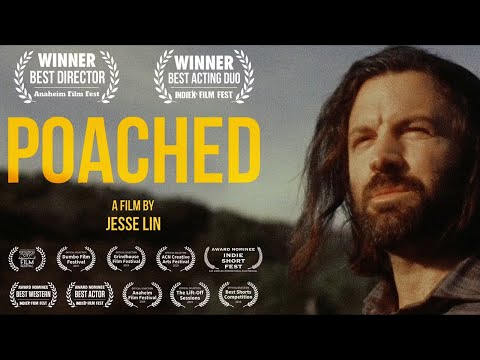 POACHED | Super 16mm Neo-Western Thriller | Award-Winning Short Film