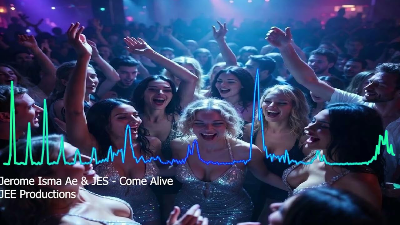 User mix - My Favorite Songs of 2025