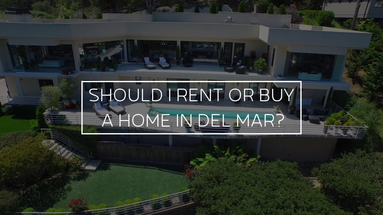 Del Mar Real Estate Expert YouTube
