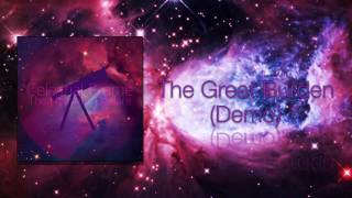 Celestial Frame - The Great Burden (Demo)
