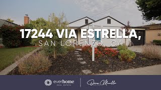 17244 Via Estrella video tour