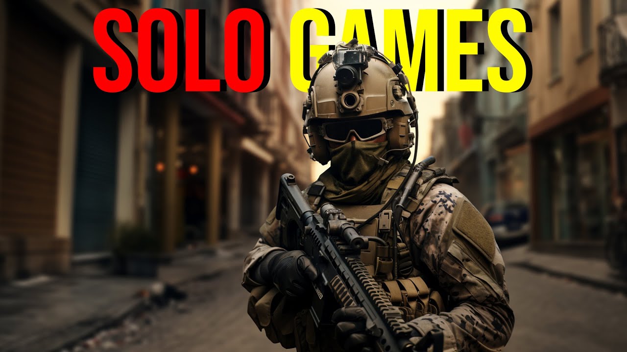 Solo First Name