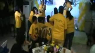RMHS Batch '77 Reunion Video part 5 0f 6