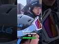Epic Snow Day! Powder Snow Bliss &amp; Ski Fun!