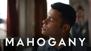 Video thumbnail of "Ady Suleiman - Serious | Mahogany Session"