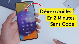 Unlock Phones Without a Code or Pattern Easily with This Method in 2026 🔓 screenshot 5