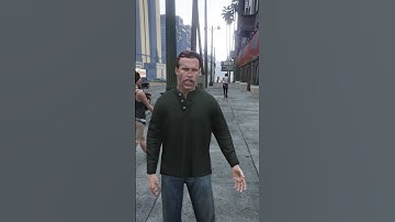 Random NPC interaction ends with a cocky guy dead