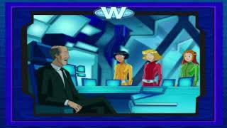 Totally Spies! Totally Party | Chapter 7: Mandy Luxe