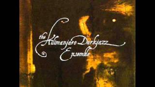 The Kilimanjaro Darkjazz Ensemble - Vegas chords