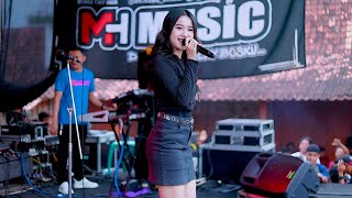 MH MUSIC - DUMES YESSA OKTAVIA - HALAL BIHALAL GRUSKY - PELEM GABUS GROBOGAN