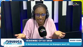 Espagne yatsinze u Bufaransa muri 1/2 cy'Igikombe cy'Isi | Isesengura ku by'ingenzi byaranze umukino screenshot 3