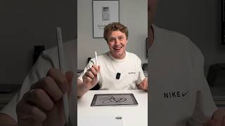 ТОП фишек Apple Pencil Pro