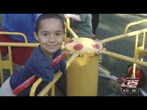 Inclusive Playground Fundraiser