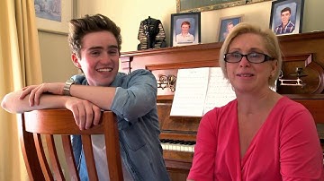 Harrison Craig: Discover More About Harrison In The Voice Australia Season 2