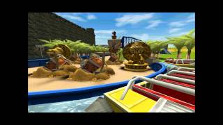 Rollercoaster Movieland