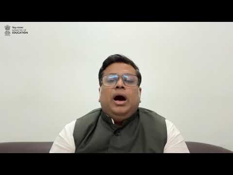 Dr. Sukanta Majumdar extends his warm greetings to teachers across the country