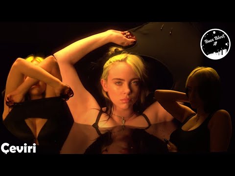 | Billie Eilish – NOT MY RESPONSIBILITY Türkçe Altyazılı | by 7A