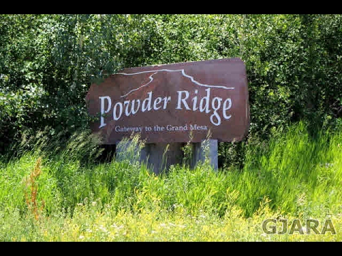 413 Powder Ridge Circle, Mesa, CO home video tour
