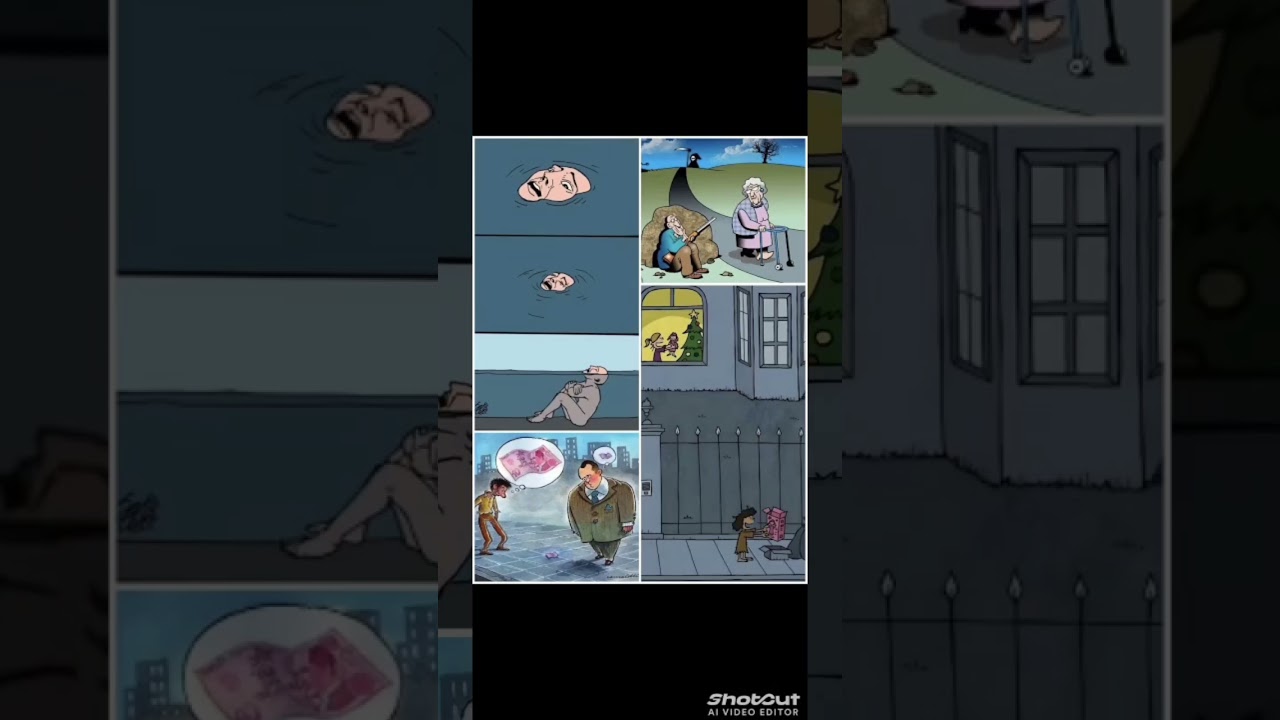 Deep meaning motivational picture 