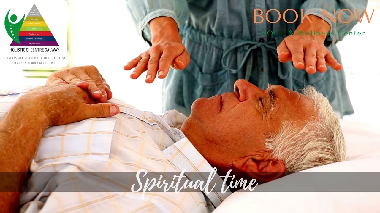 Holistic qi Centre Galway Massage in Galway YouTube
