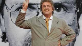 Horst Schlämmer - Isch Kandidiere